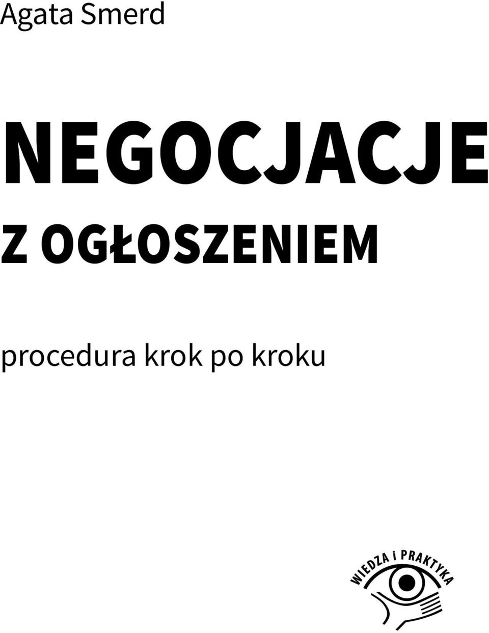 OGŁOSZENIEM