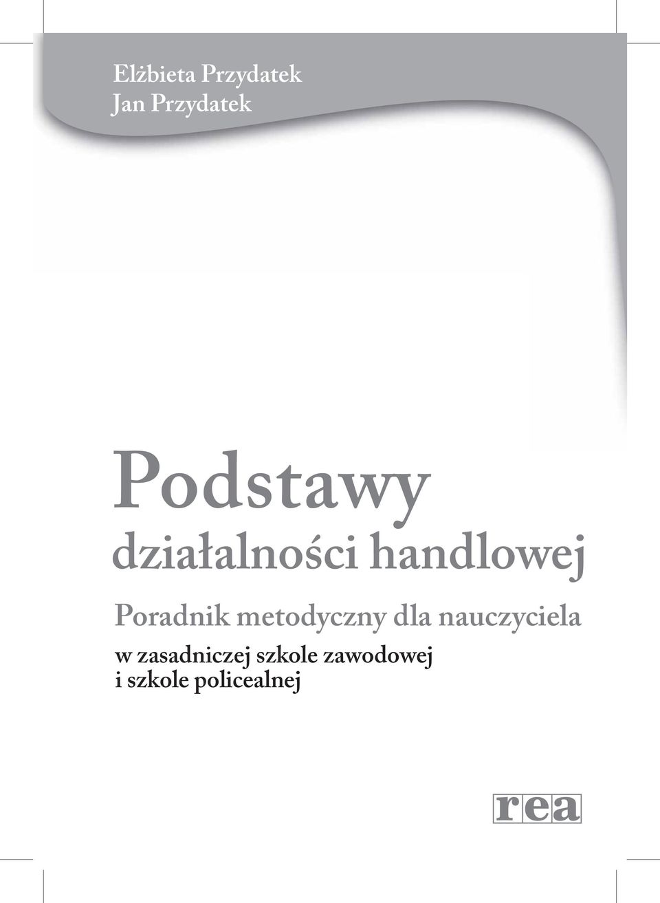 Poradnik metodyczny dla nauczyciela w