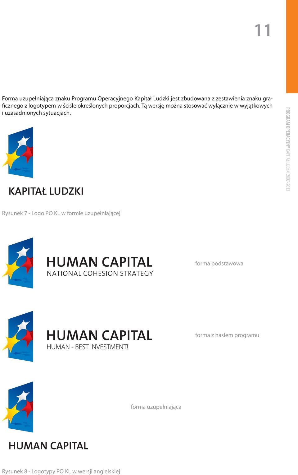 Tą wersję można stosować wyłącznie w wyjątkowych i uzasadnionych sytuacjach.