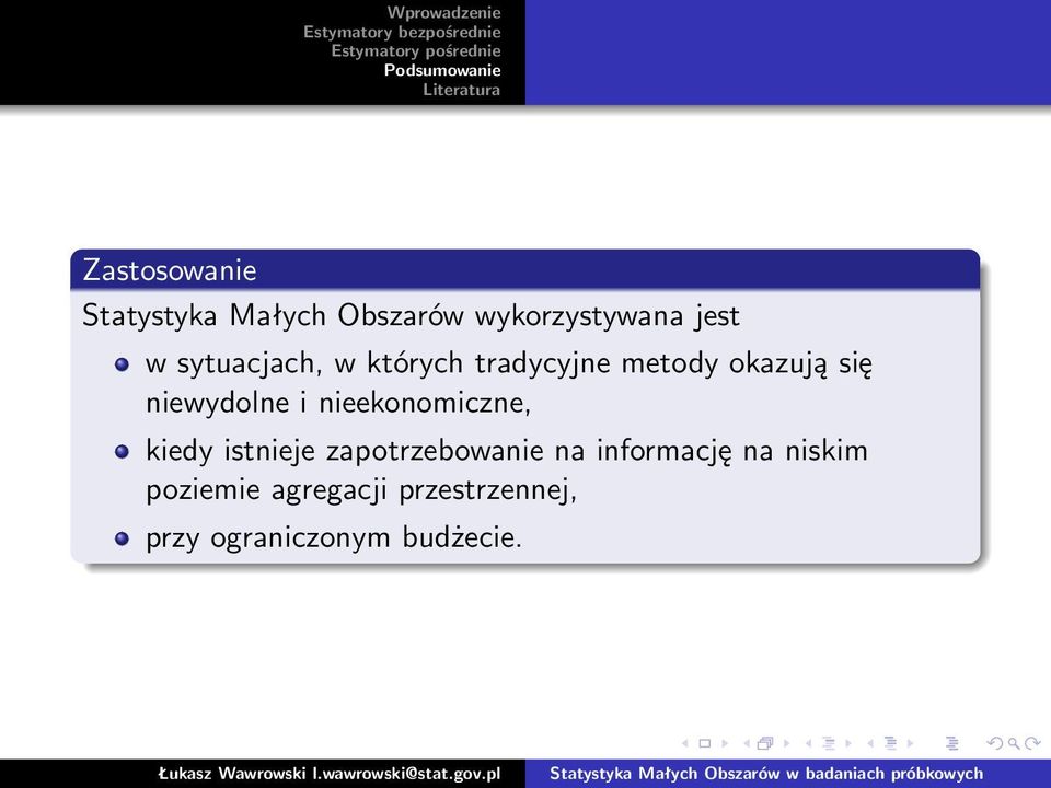 nieekonomiczne, kiedy istnieje zapotrzebowanie na informację na