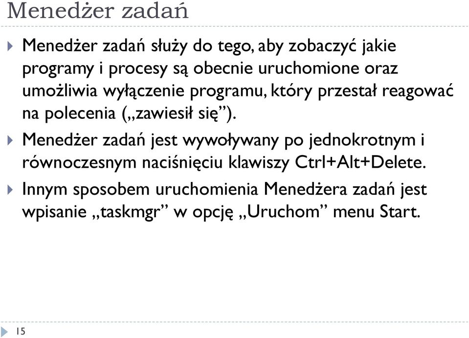 się ).