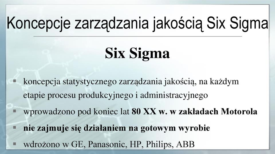 administracyjnego wprowadzono pod koniec lat 80 XX w.