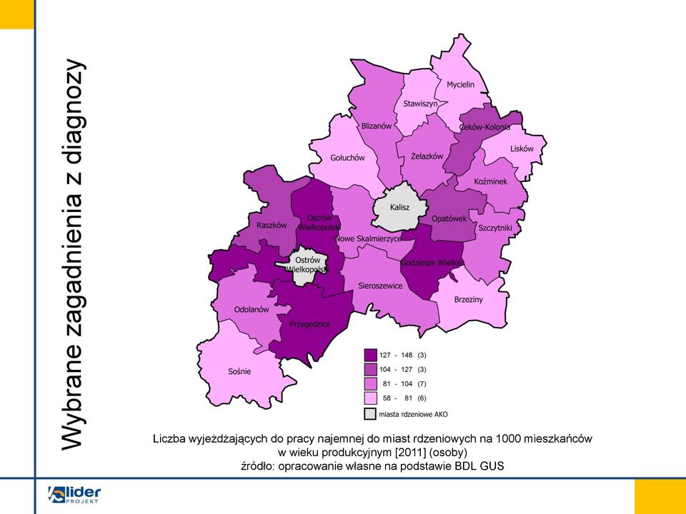 rdzeniowych na 1000 mieszkańców w wieku