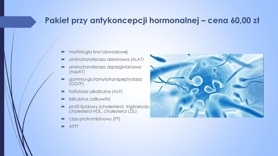 gamma-glutamylotranspeptydaza (GGTP) fosfataza alkaliczna (ALP) bilirubina całkowita