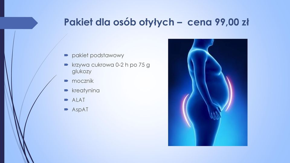 krzywa cukrowa 0-2 h po 75 g