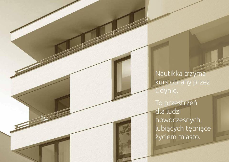 To przestrzeń dla ludzi