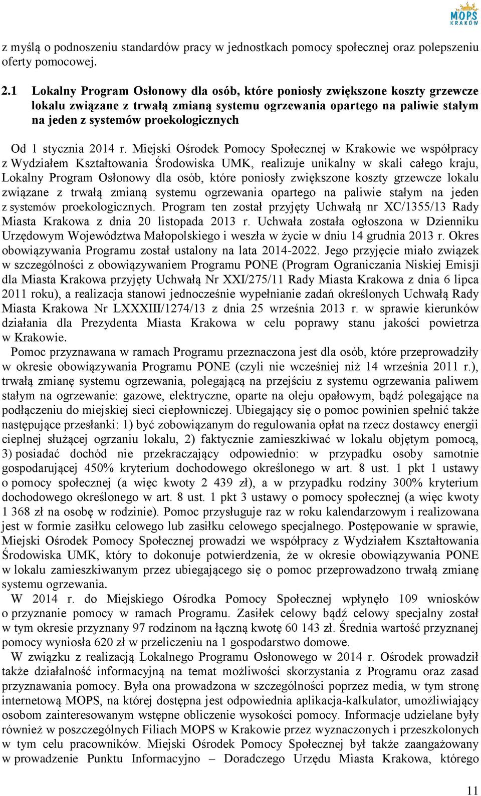 stycznia 2014 r.