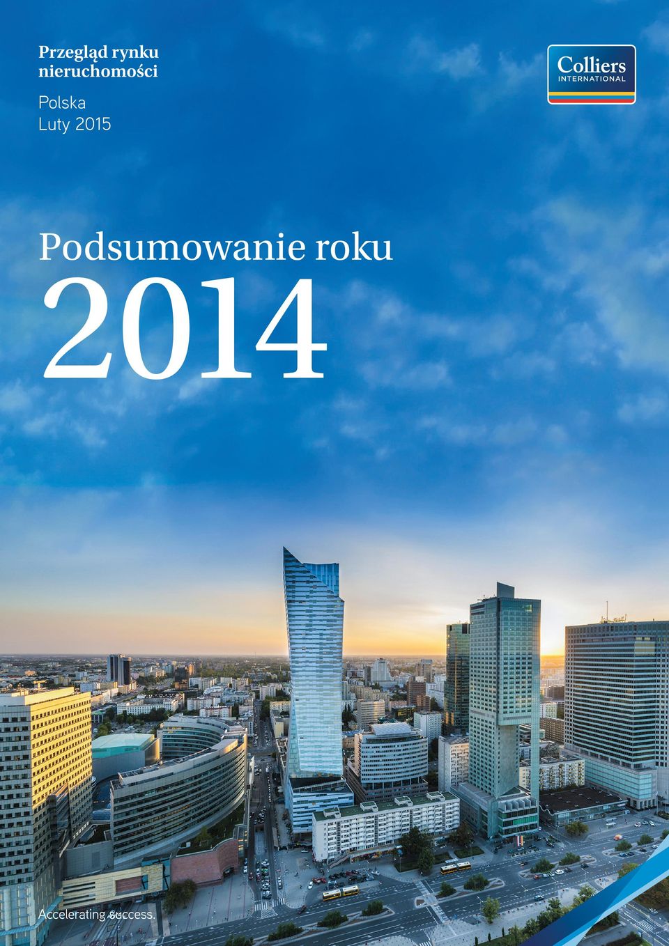 Polska Luty 2015