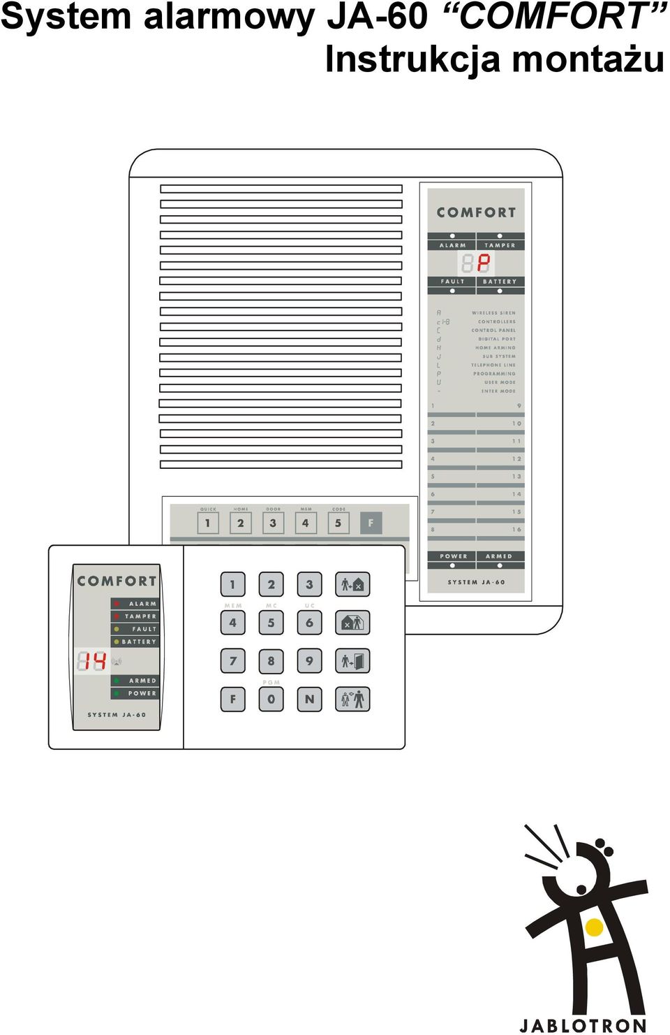 JA-60