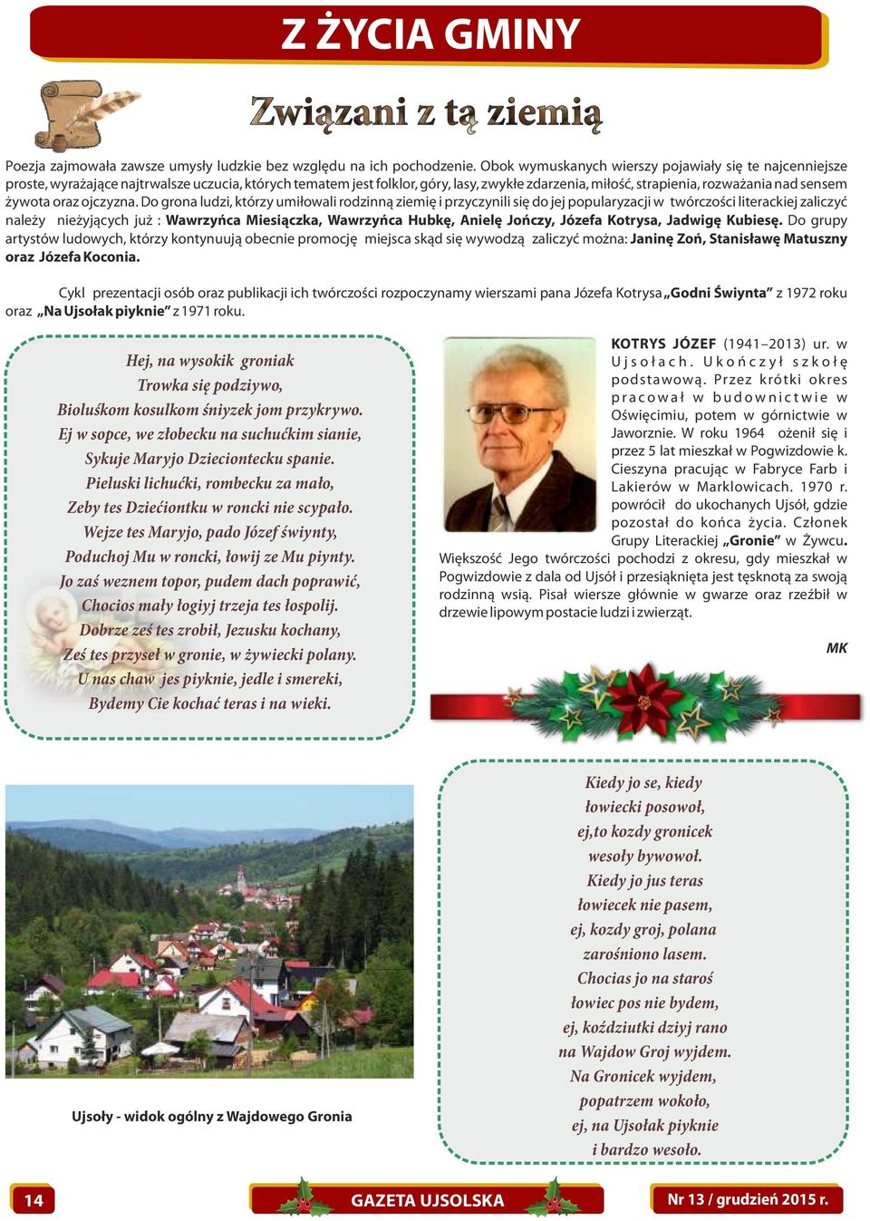 Punkt podłączenia na hubce
