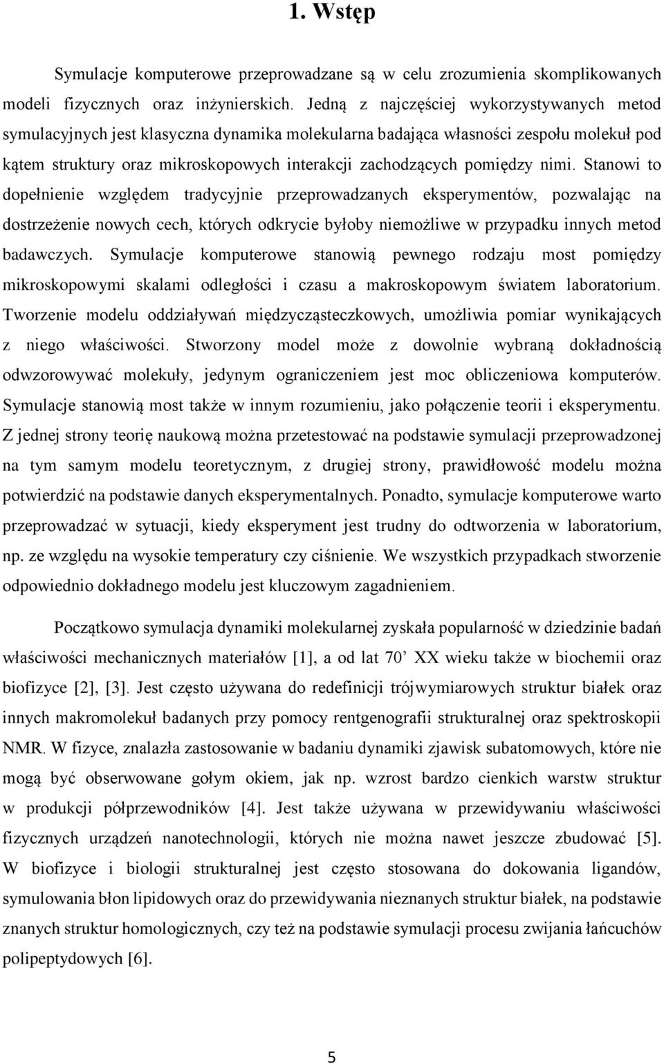 pomiędzy nimi.