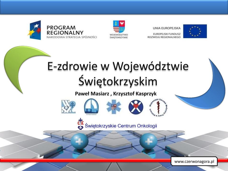 Świętokrzyskim Paweł
