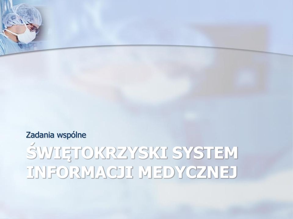 ŚWIĘTOKRZYSKI