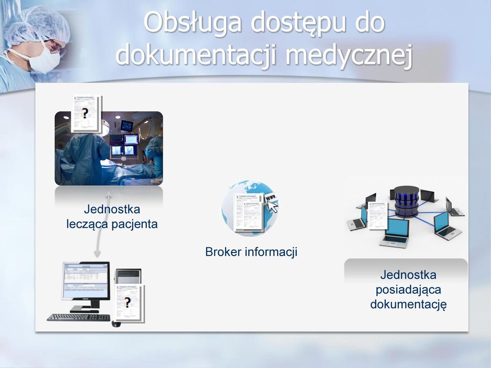 Jednostka lecząca pacjenta
