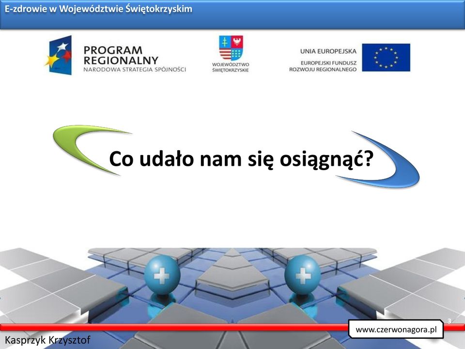 nam się osiągnąć?