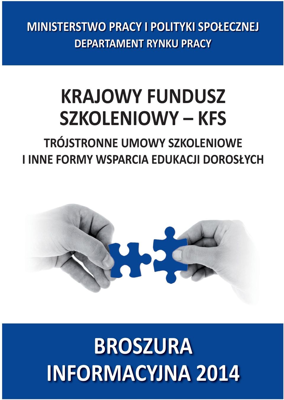 SZKOLENIOWY KFS TRÓJSTRONNE UMOWY SZKOLENIOWE I