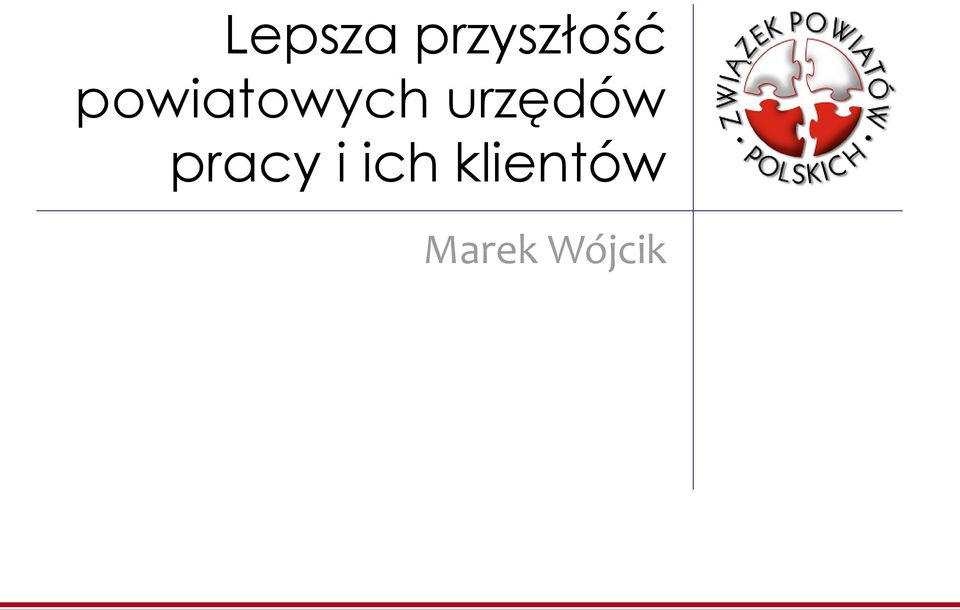 urzędów pracy i