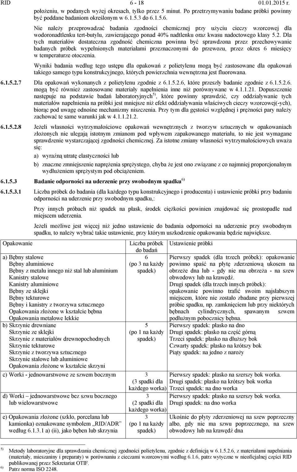 temperaturze otoczenia.