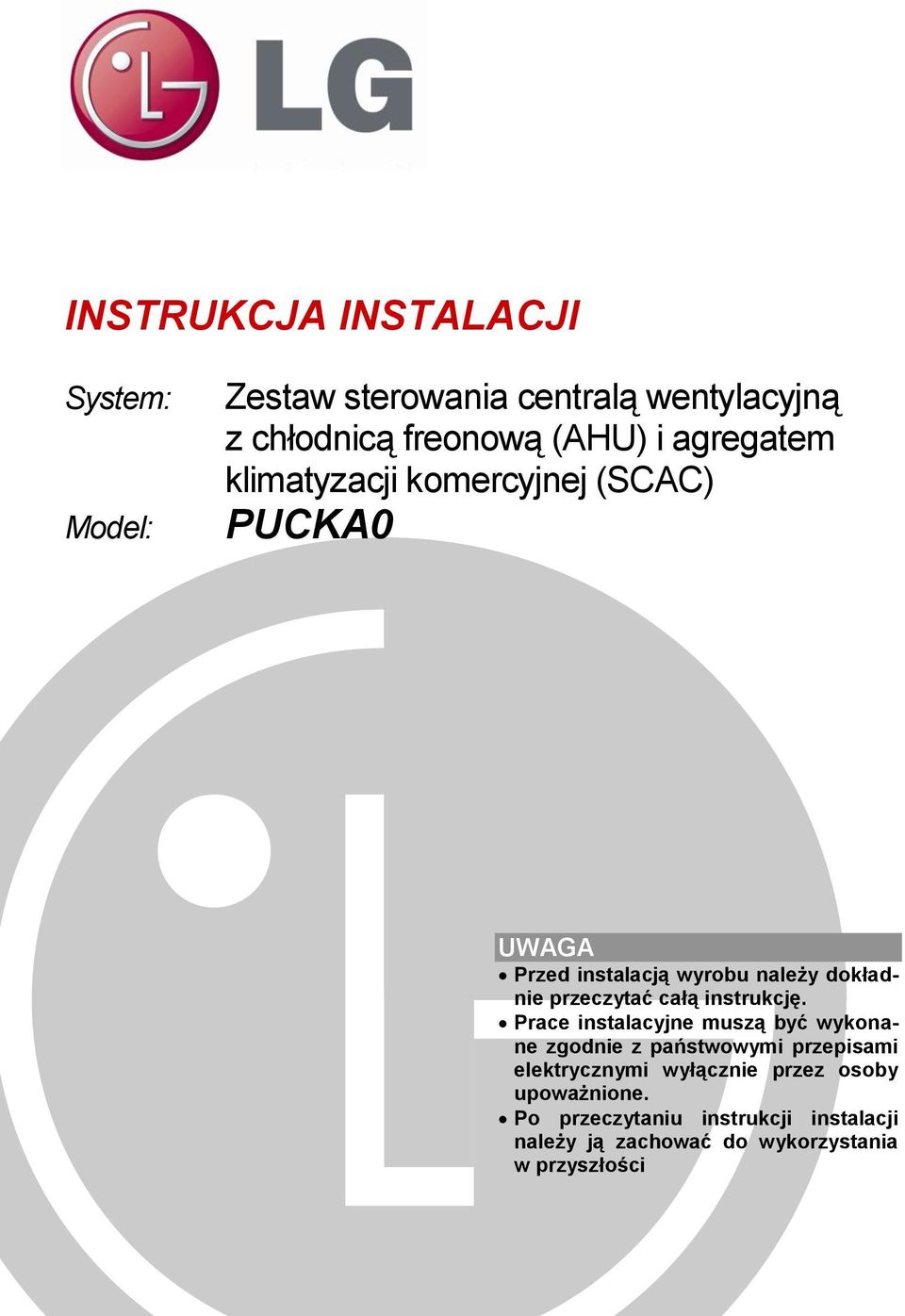 całą instrukcję.