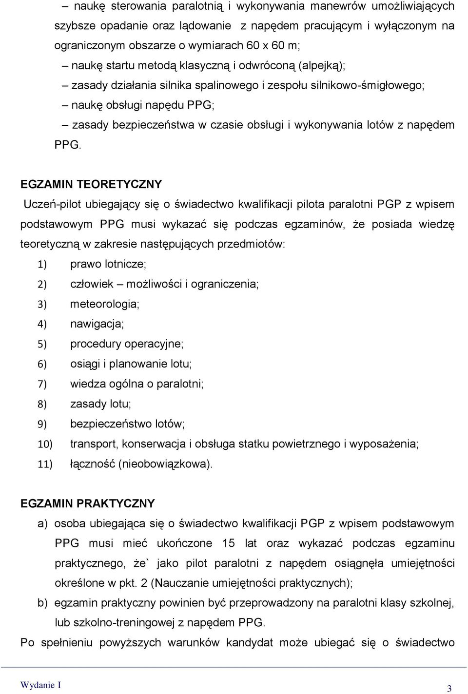 napędem PPG.