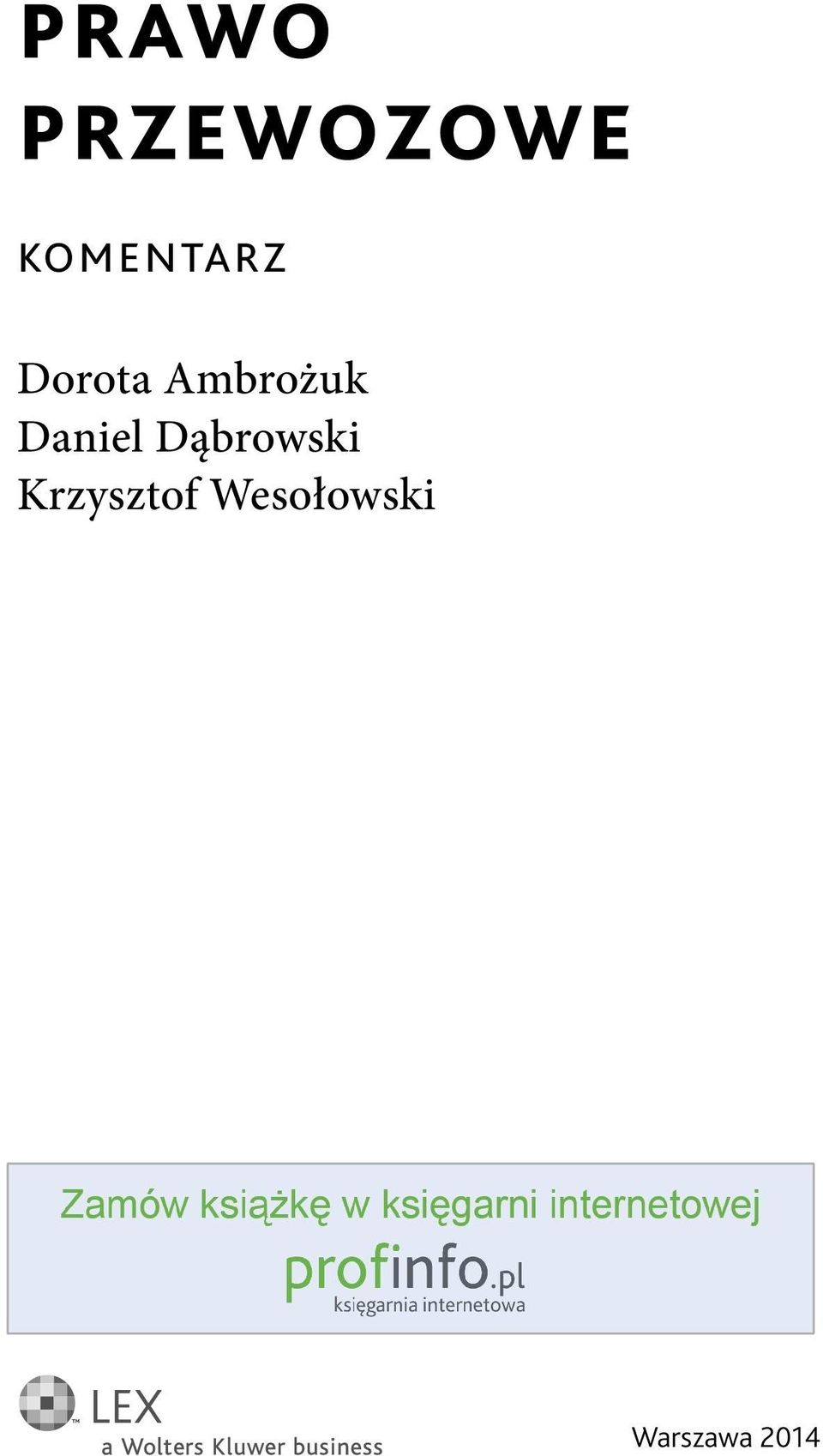 Ambrożuk Daniel
