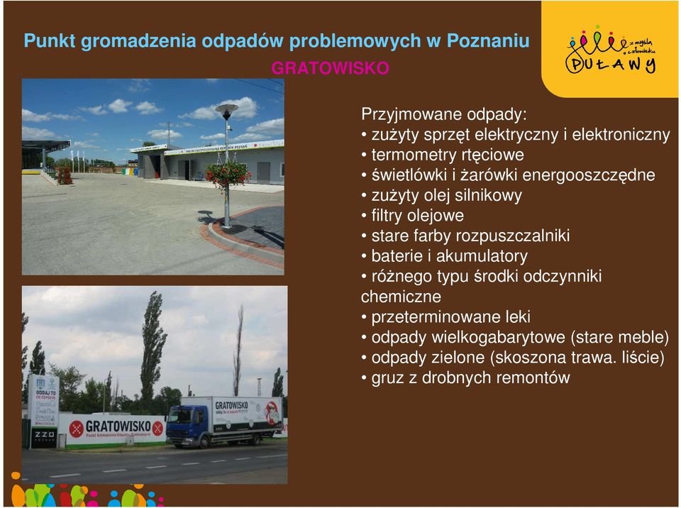 stare farby rozpuszczalniki baterie i akumulatory róŝnego typu środki odczynniki chemiczne przeterminowane