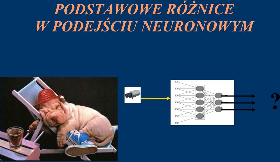 PODEJŚCIU