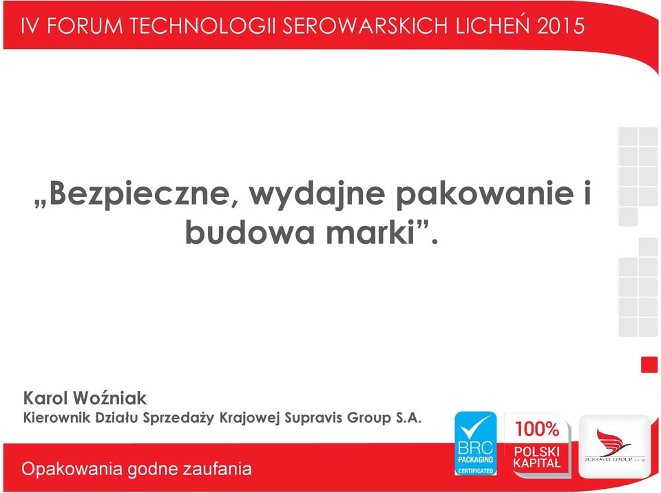 budowa marki.
