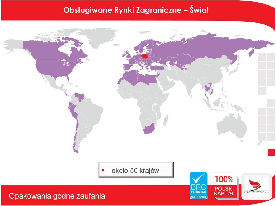 Zagraniczne