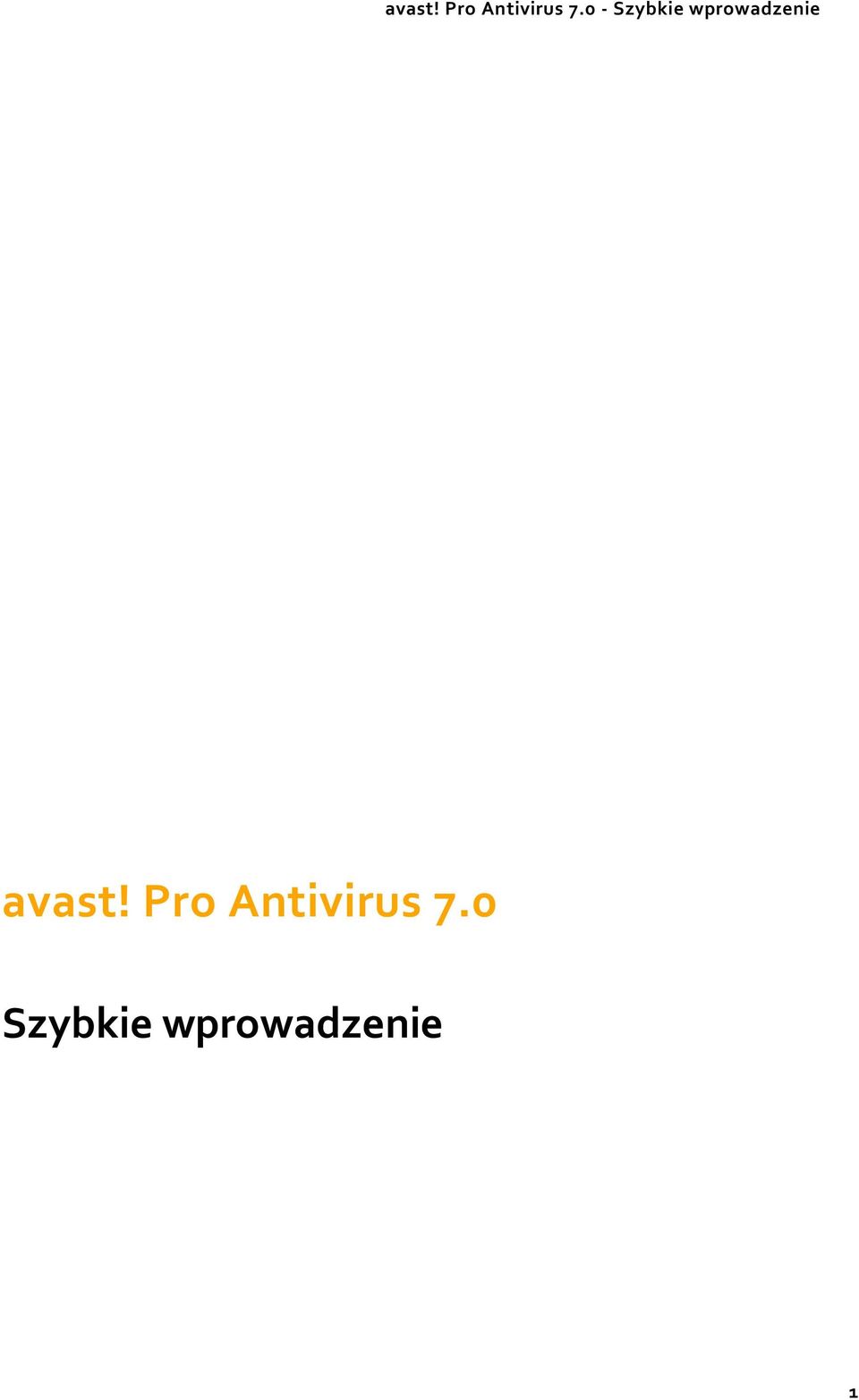 Antivirus 7.