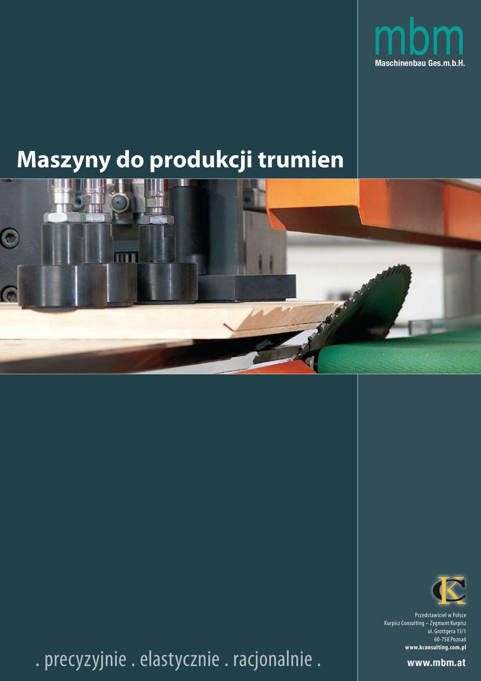 Kurpisz Consulting Zygmunt Kurpisz ul.