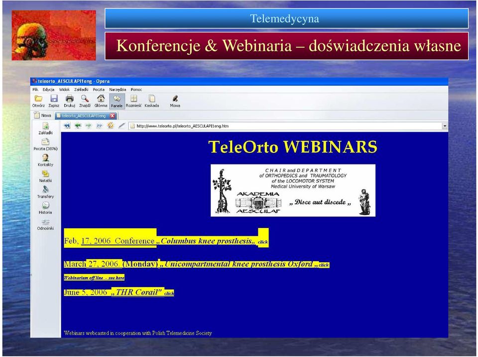 Webinaria