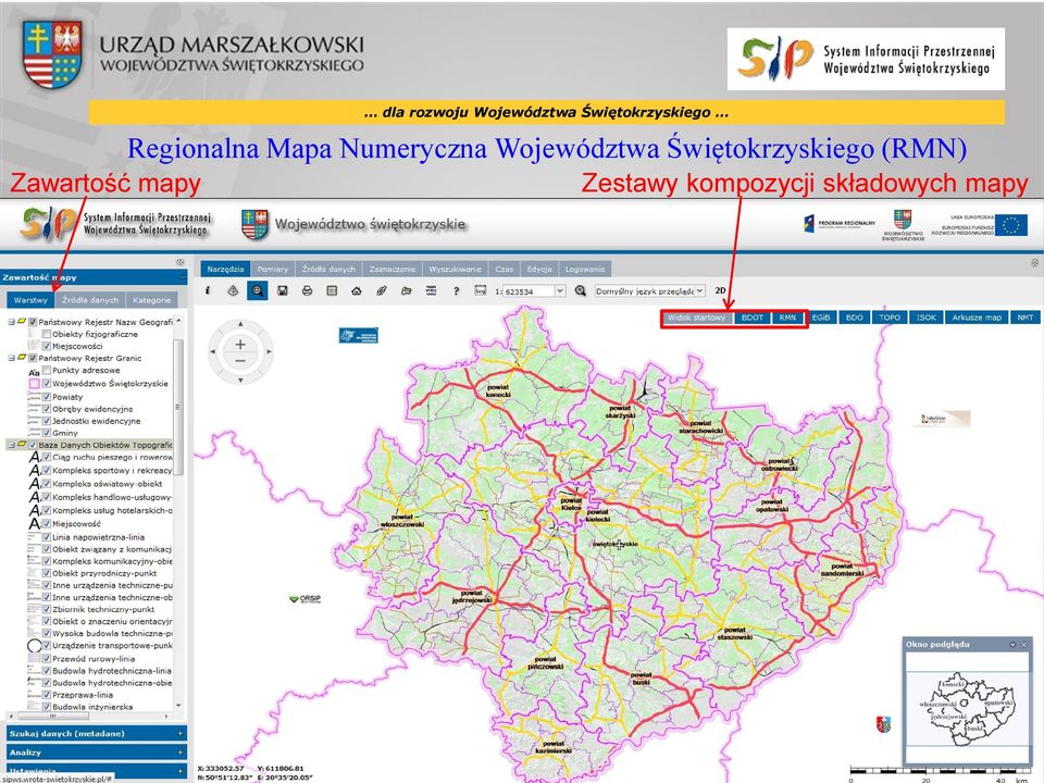 Świętokrzyskiego (RMN)