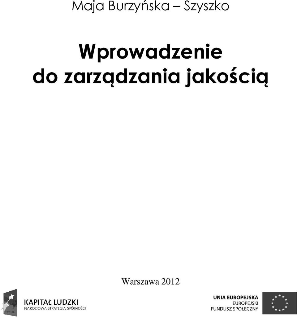 Wprowadzenie do