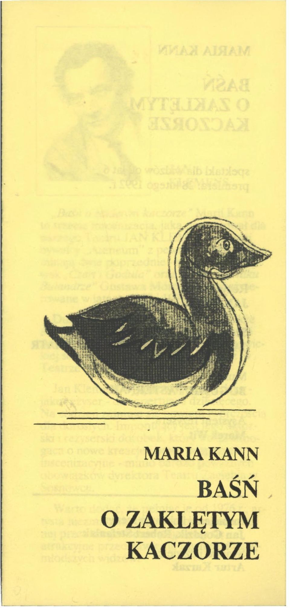 ZAKLĘTYM