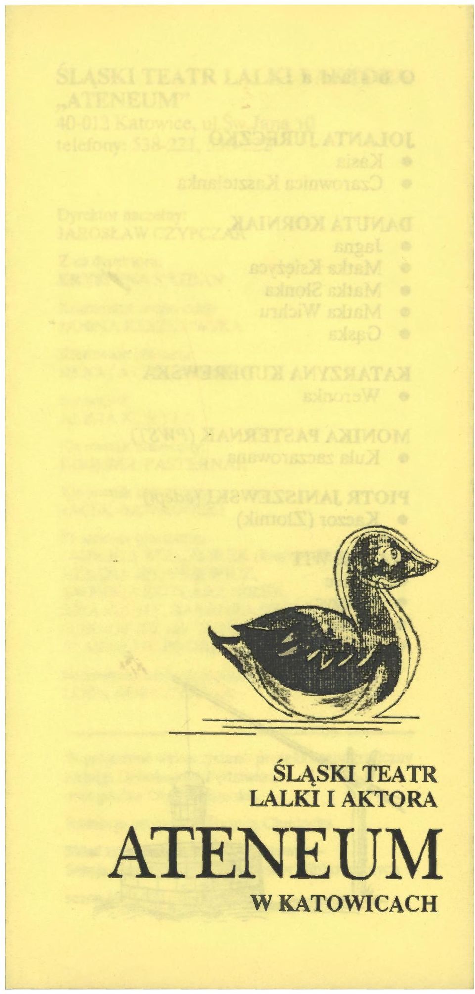 I AKTORA