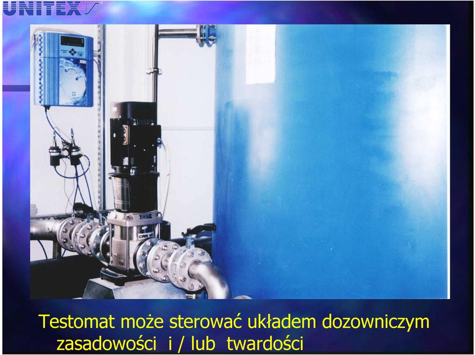 dozowniczym