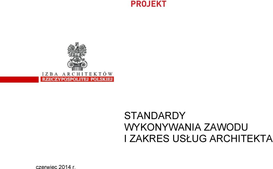 ZAWODU I ZAKRES