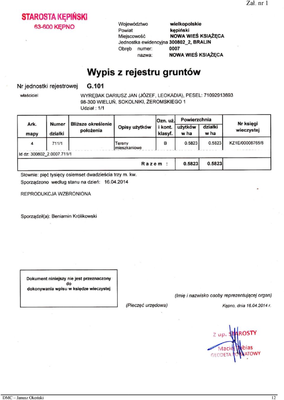 Janusz
