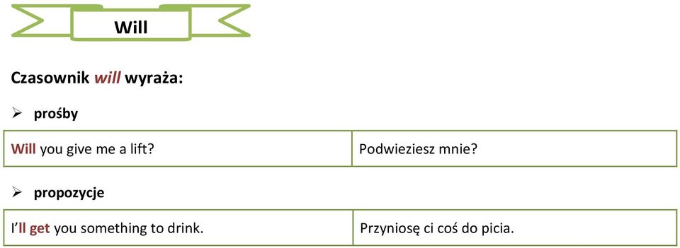 Podwieziesz mnie?