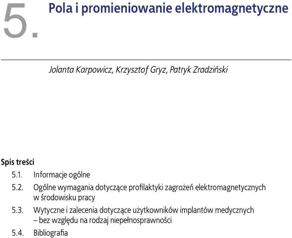 Spis treści 2.