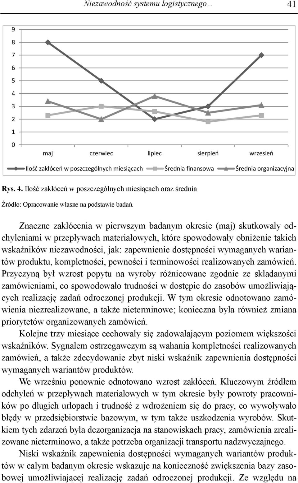 wymaganych wariantów produktu, kompletności, pewności i terminowości realizowanych zamówień.