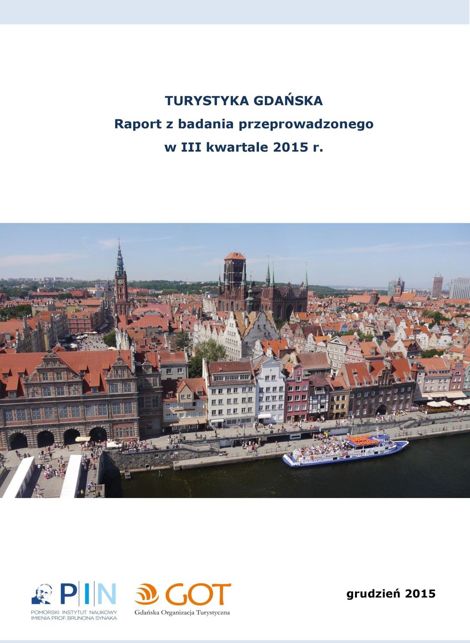 przeprowadzonego w