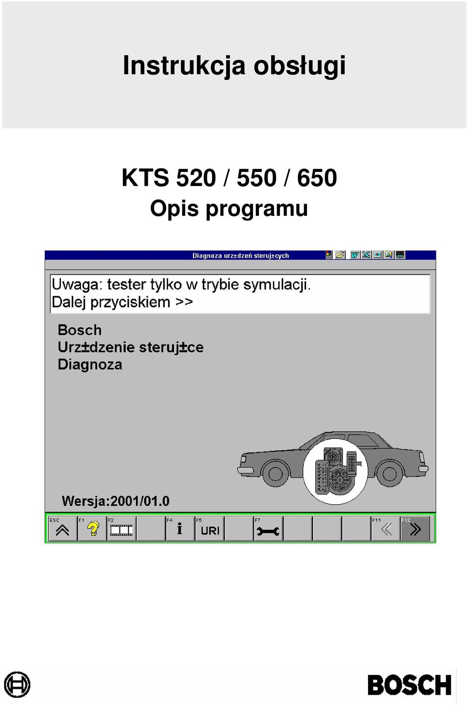 520 / 550 /