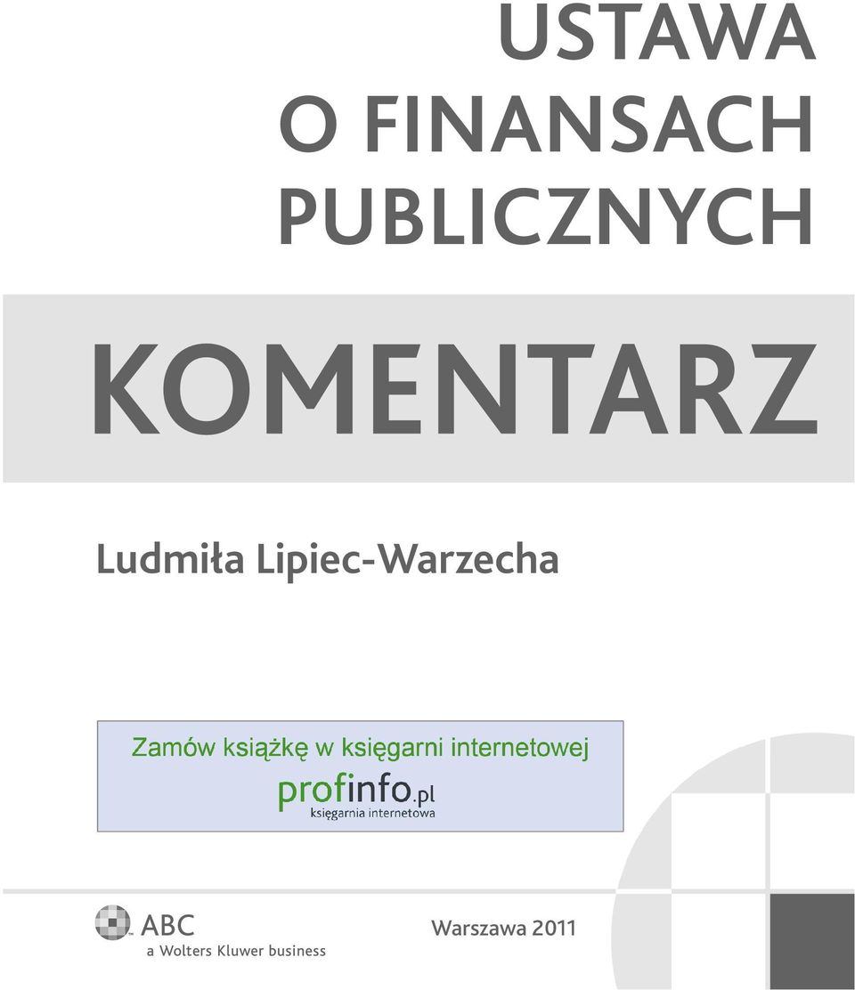PUBLICZNYCH