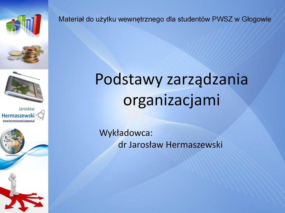 Podstawy zarządzania