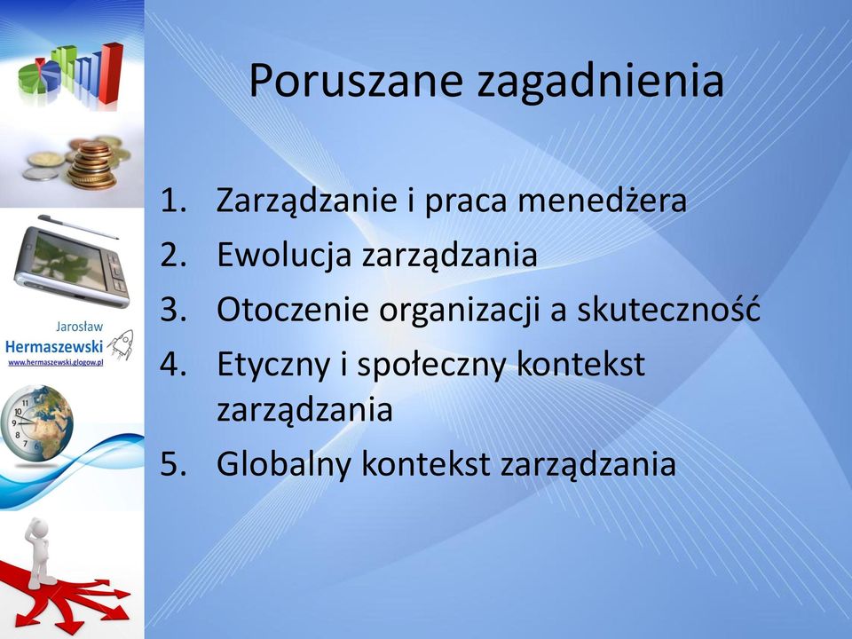 Ewolucja zarządzania 3.