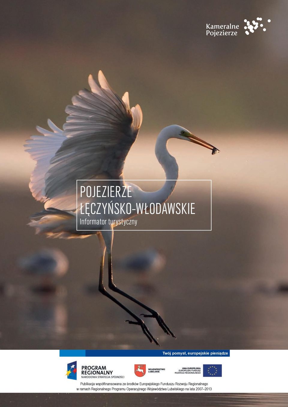 środków Europejskiego Funduszu Rozwoju Regionalnego w ramach