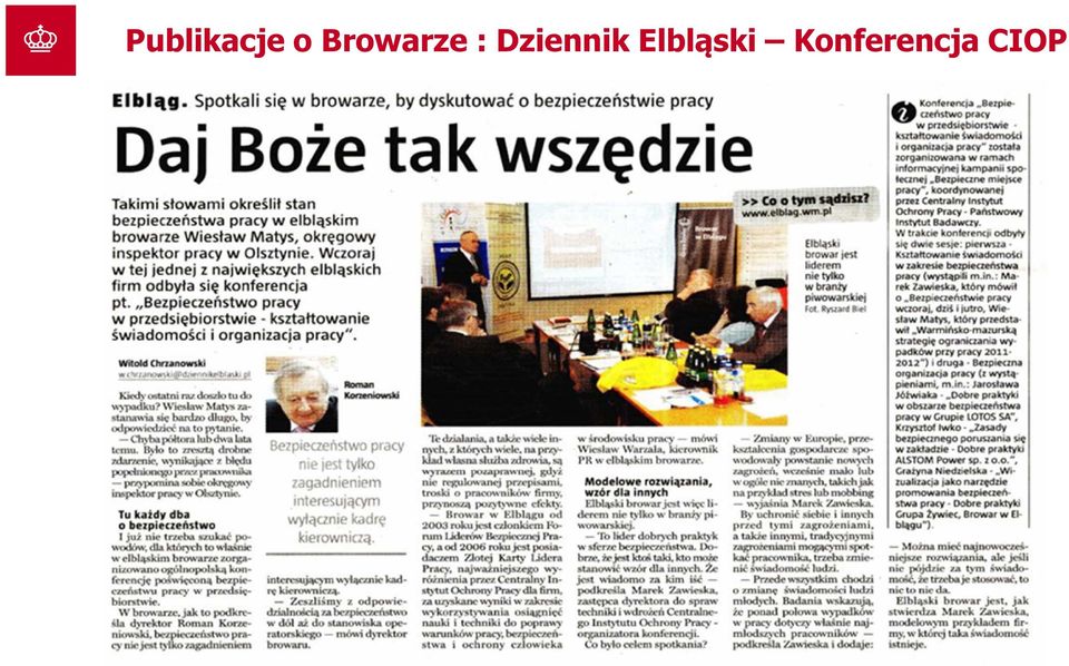 Dziennik