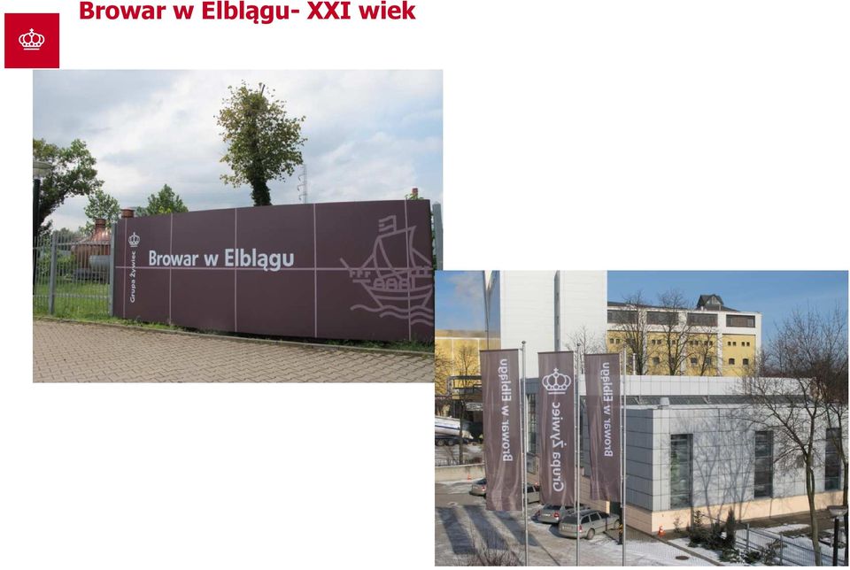XXI wiek